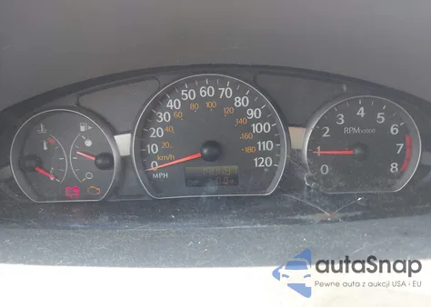 2004 Saturn Ion 1 from USA, damaged, VIN 1G8AG52F54Z133475